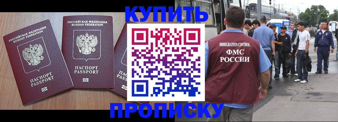 прописка 2025 в Гвардейске